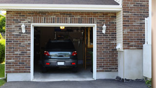 Garage Door Installation at Central Harlem Manhattan, New York